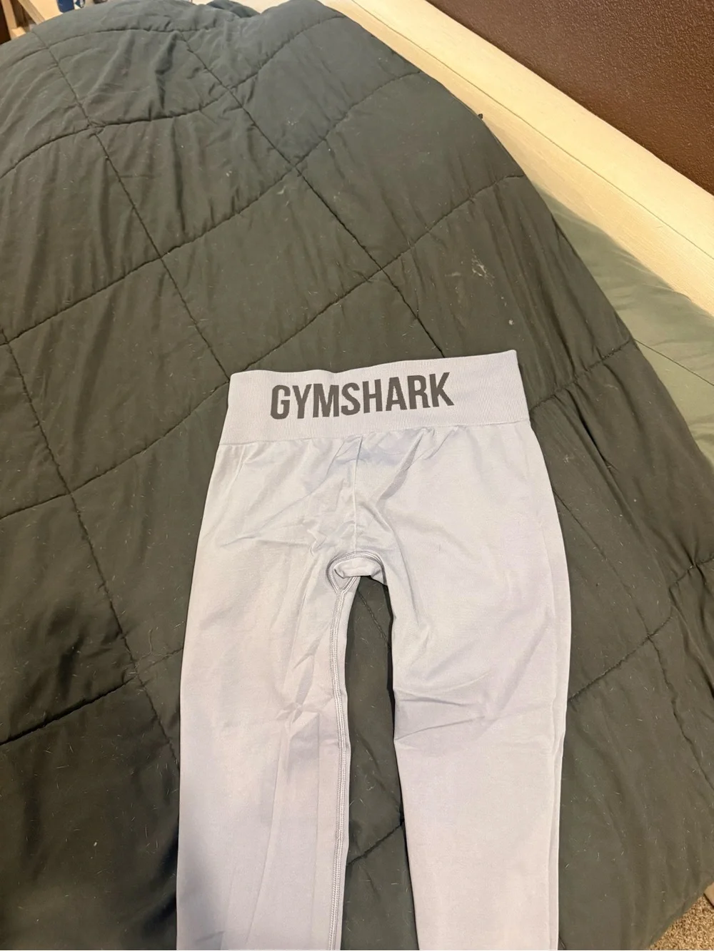 Gymshark Light Lavender Leggings